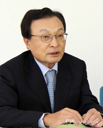 이해찬 