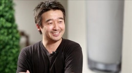 광고인 이제석, 아리랑TV 디 이너뷰 출연
