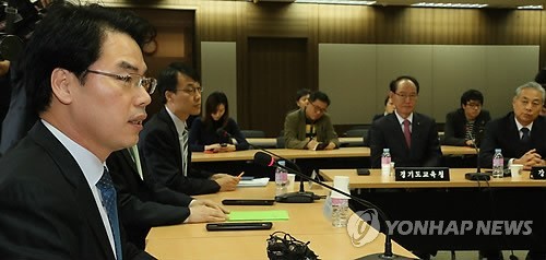 국가발전과 국민 복지를 위한 차관급 인재 총집합, 이 대통령의 새로운 인선 완료