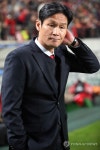 AFC 결승 FC 서울 최용수 감독