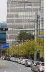 판교밸리 주차난…입주기업 인력 확보에도 악영향