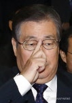 <2013 국감>국정감사 받는 황찬현 서울중앙지법원장