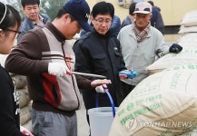 공공비축미 매입 시작