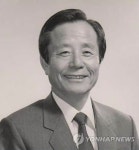 구순 맞은 민주화 대부 죽천 송좌빈옹