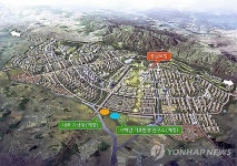 충남도 내포기상대 설립 가시화