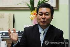 <사람들> 전국 첫 상설 야시장 탄생 일등공신 김종열씨