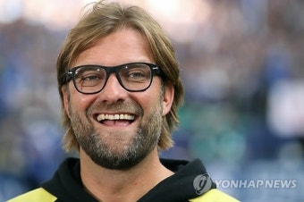 클롭 감독, 獨축구 도르트문트와 2018년까지 재계약