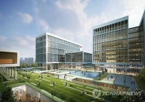 마곡 LG 사이언스 파크에 첨단 에너지 솔루션 적용