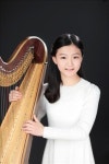 하피스트 김지영, 슬로베니아 콩쿠르서 2위