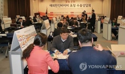 중소기업 제품, 韓商 네트워크 타고 세계로 간다