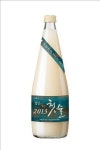 국순당, 프리미엄 막걸리 `햅쌀로 빚은 첫술 출시