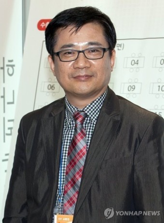 <인터뷰> '불가리아 라면왕' 박종태 대표