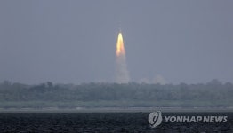 인도, 화성탐사선 망갈리안 발사(종합)