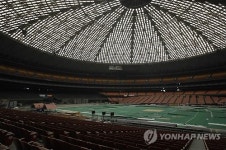 세계 최초 돔경기장 휴스턴 애스트로돔 철거될 듯