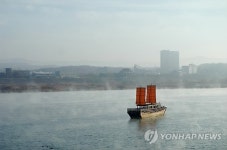 여주 나루터를 아시나요?…한때 12곳 번성