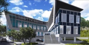 현대건설, 그린스마트 빌딩 연구시설 건립 추진