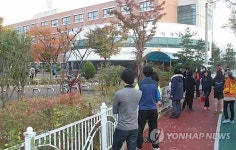 <수능> 부모의 마음
