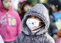 성큼 다가온 입동(立冬)