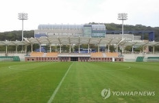 국가대표 산실 입증된 용인시축구센터