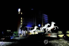 한국인 건립 첫 인도네시아 호텔 자바 팔레스 개관