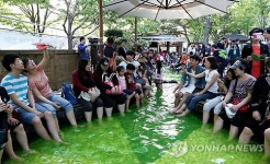 대전 유성 유흥 오명 벗나…업소 줄고 힐링 늘어