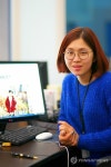 66사이즈 쇼핑몰로 대박 박예나 육육걸즈 대표