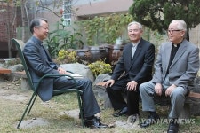 성서학·미술사 접목한 책 펴낸 신부님 삼형제