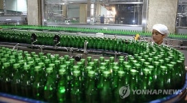 무학, 수도권 진출 초석 창원 2공장 가동