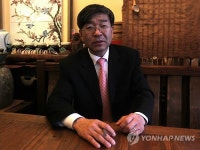 <인터뷰> 김동석 美시민참여센터 상임이사