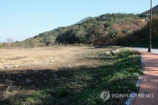 상주 한방산업단지, 준공 3년 넘어도 입주업체 없어