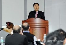 아·태 재정협력체, 정부세종청사 기획재정부 방문