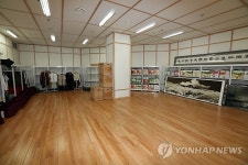 광주 빛고을시민문화관 수장고는 창고?