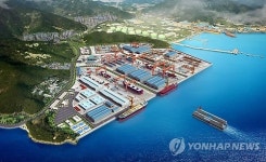 통영 안정일반산업단지 조성 본격화 2016년말 완공