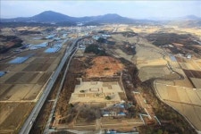 익산 왕궁리 유적에서 백제 궁성 후원 전모 확인