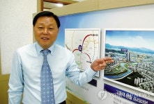 울산 흉물 코아빌딩 이번엔 보금자리로 돌아올까