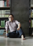 10년 절필 끝내고…돌아온 소설가 백민석