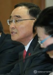 정 총리, 택시산업 발전대책 강조