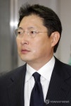 효성그룹 비리 관련 조현준 사장 검찰 소환