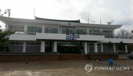 진주 남강댐 물 문화관 새 단장해 개관