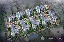 제주 도남주공연립 재건축 본격 추진…도내 처음