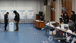 구례군수 주민소환 사전투표 첫날 1.38%