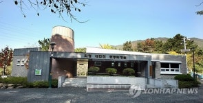 부산 북구 대천천화장실, 아름다운 화장실 대상