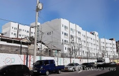 인천 괭이부리마을 새단장…보금자리주택 98가구 준공