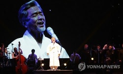 가천길재단 설립 55주년 기념 소리꾼 장사익 콘서트