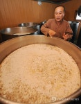 산성 막걸리 유청길 대표, 전국 첫 막걸리 명인 지정