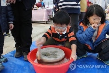 관광공사, 맛보러 떠나는 체험마을 4선