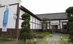 군산 장미공연장