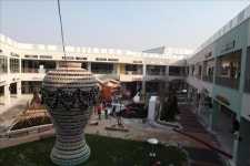 `아시아 최대 롯데 프리미엄 아울렛 내일 개장(종합)