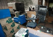2단계 정부부처 세종청사 이전 준비