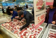 농협, 안심한우 10만 마리 판매 기념 할인